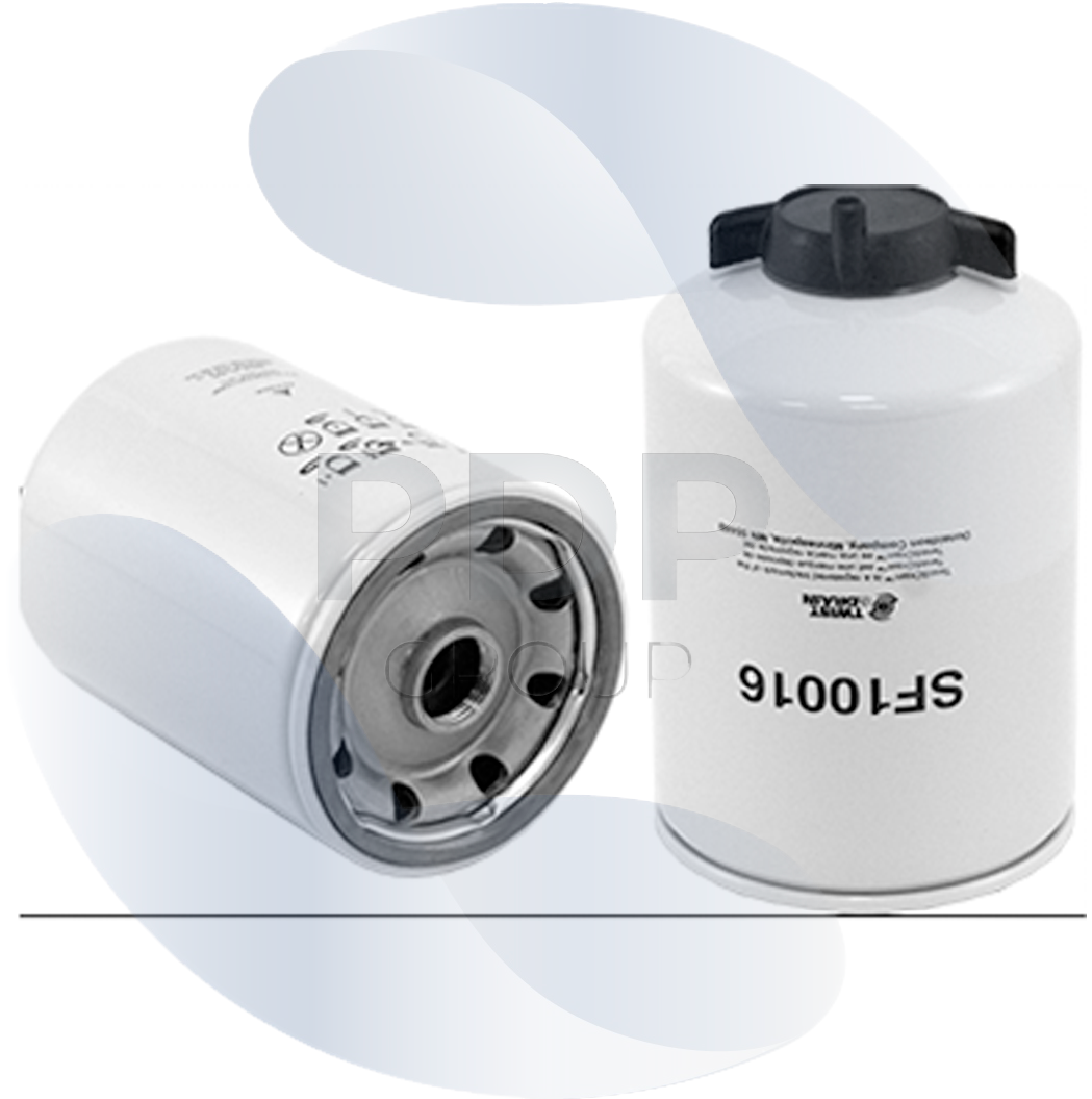 WIX FILTRO SEPARADOR P551034 N122 R50418