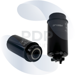 WIX FILTRO COMBUSTIBLE P551433