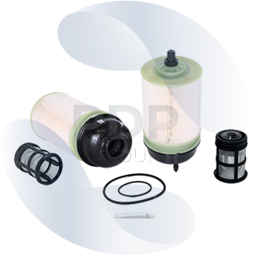 WIX FILTRO DIESEL DD15  Y 16  FK13834 A4700903151 FK13850NNP551063