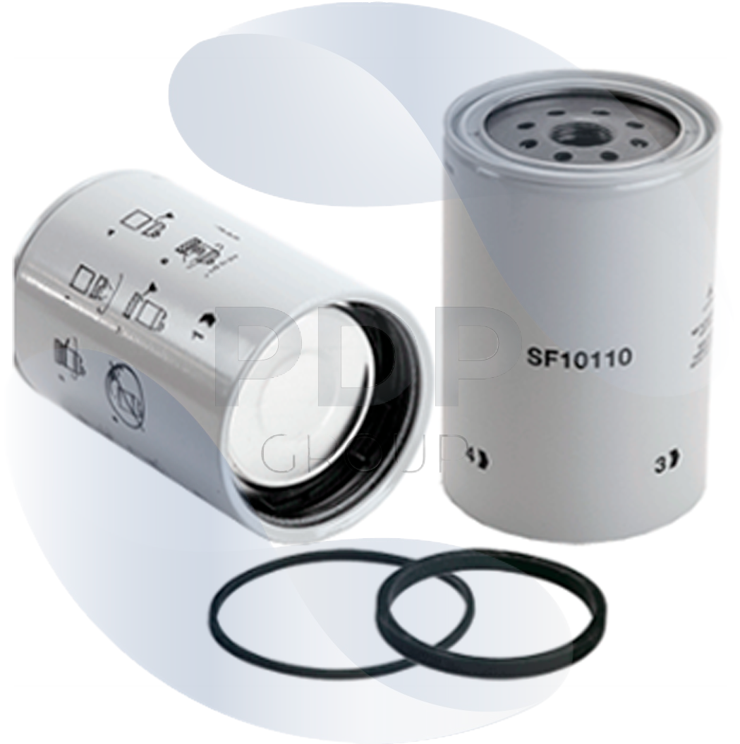 WIX FILTRO SEPARADOR DIESEL AGUA N122R50418