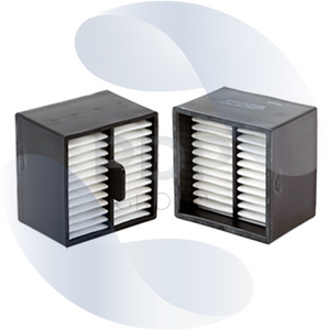 WIX FILTRO COMBUSTIBLE PU89 1D2E
