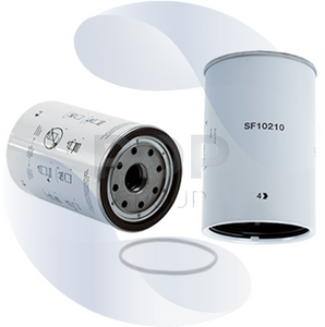 WIX FILTRO SEPARADOR FS19735 P551843 P559628 VOLVO 1B7A