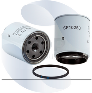 WIX FILTRO COMBUSTIBLE SEPARADOR FS1287
