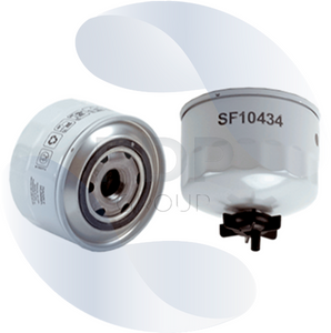 WIX FILTRO COMBUSTIBLE HINO 23304EV280 FC13190 FF42102 1B6A