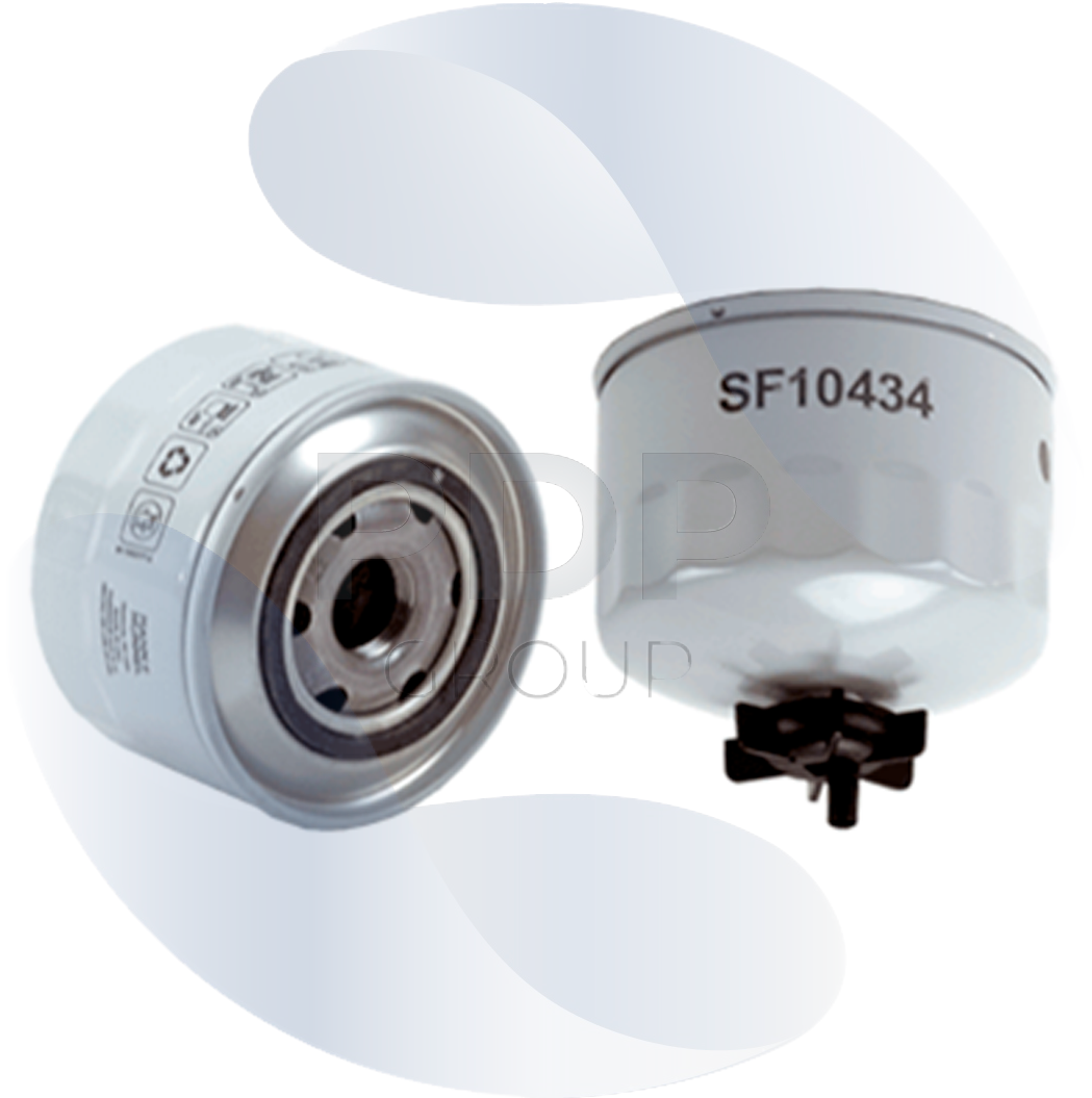 WIX FILTRO COMBUSTIBLE HINO 23304EV280 FC13190 FF42102 1B6A