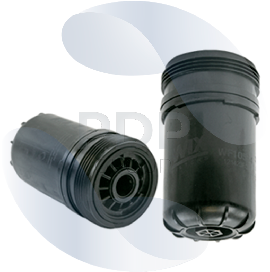 WIX FILTRO COMBUSTIBLE FF63009