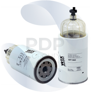 WIX FILTRO SEPARADOR COMBUSTIBLE WK1060 1J3E