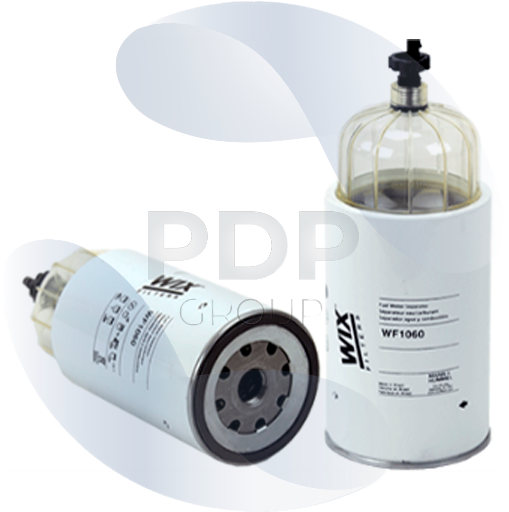WIX FILTRO SEPARADOR COMBUSTIBLE WK1060 1J3E