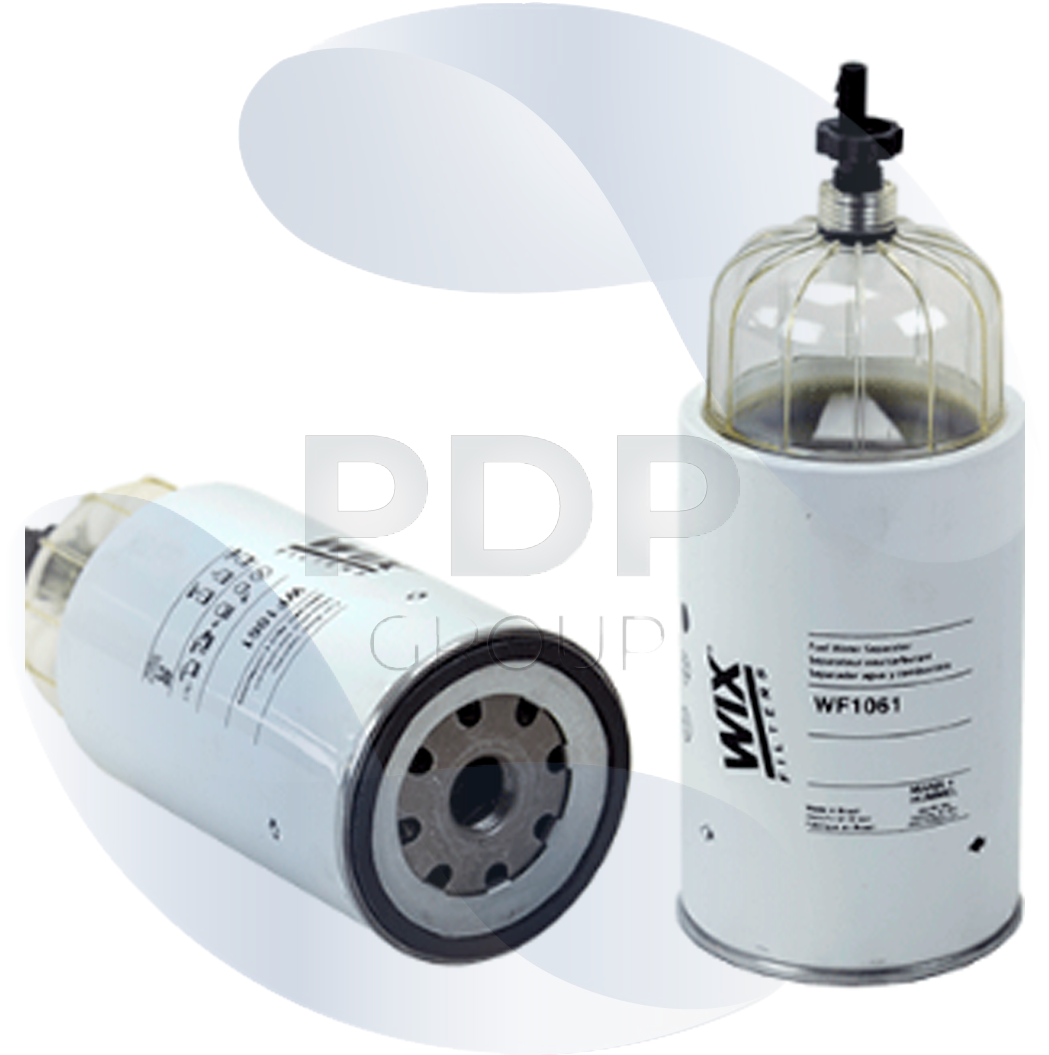 WIX FILTRO COMBUSTIBLE GPP1061 FS19932