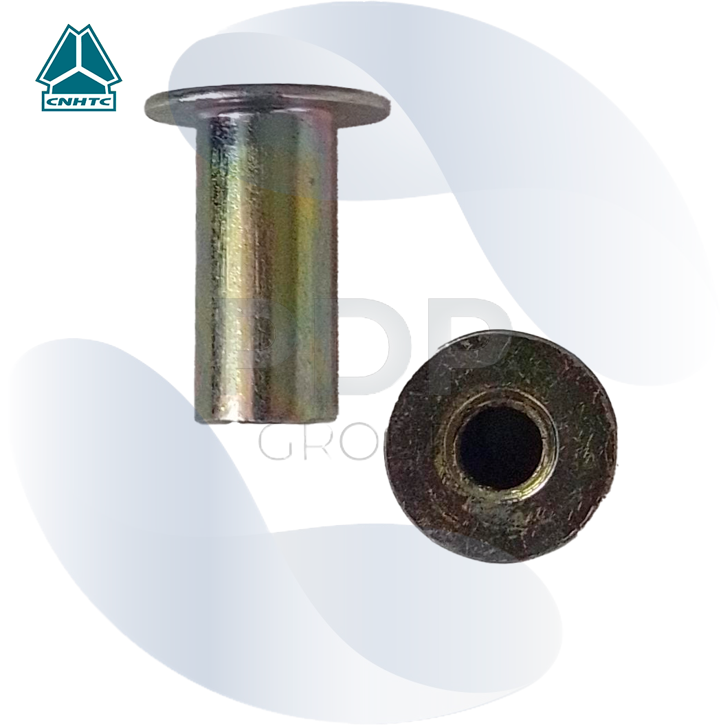 SINOTRUK SITRAK HOWO REMACHE PARA BALATA PED 24 85 3547 4073597 24/01/24 3P2B