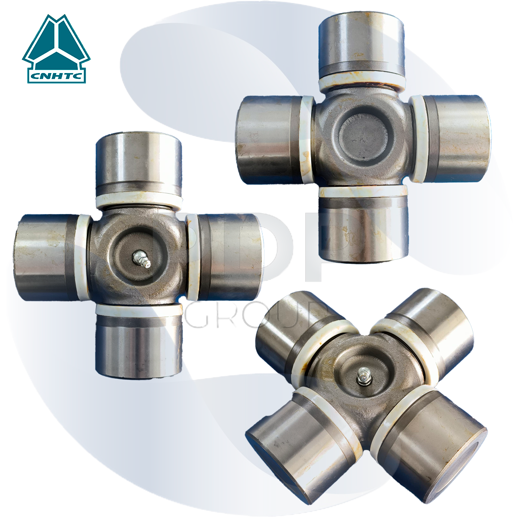 SITRAK CRUCETA FLECHA CARDAN CNG PED 22 16 3489 2 PZ