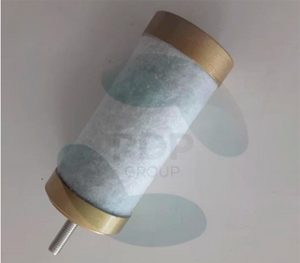 SITRAK FILTRO ALTA PRESION CNG SINOTRUK D1