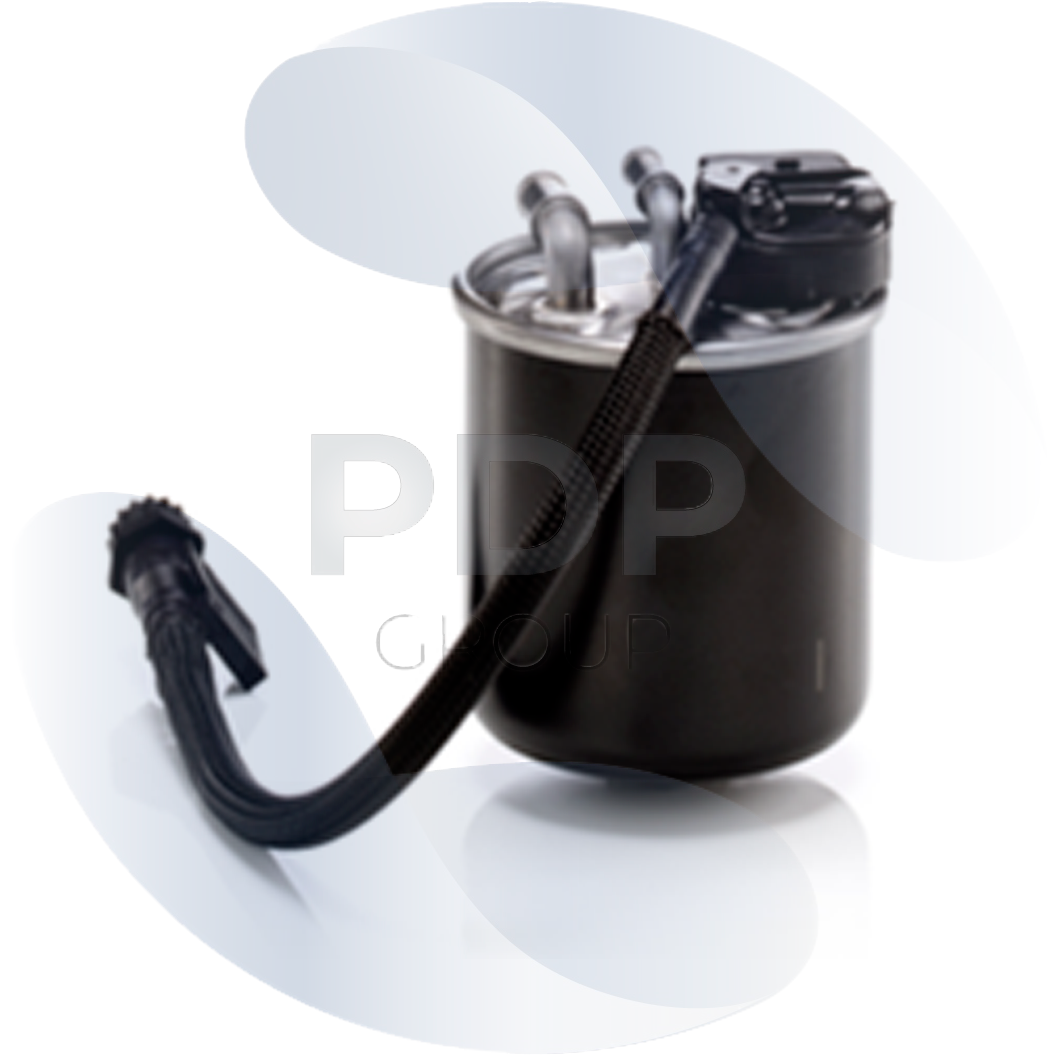MANN FILTRO COMBUSTIBLE 1J2C