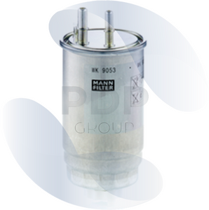 MANN FILTRO COMBUSTIBLE 77367412 KL977