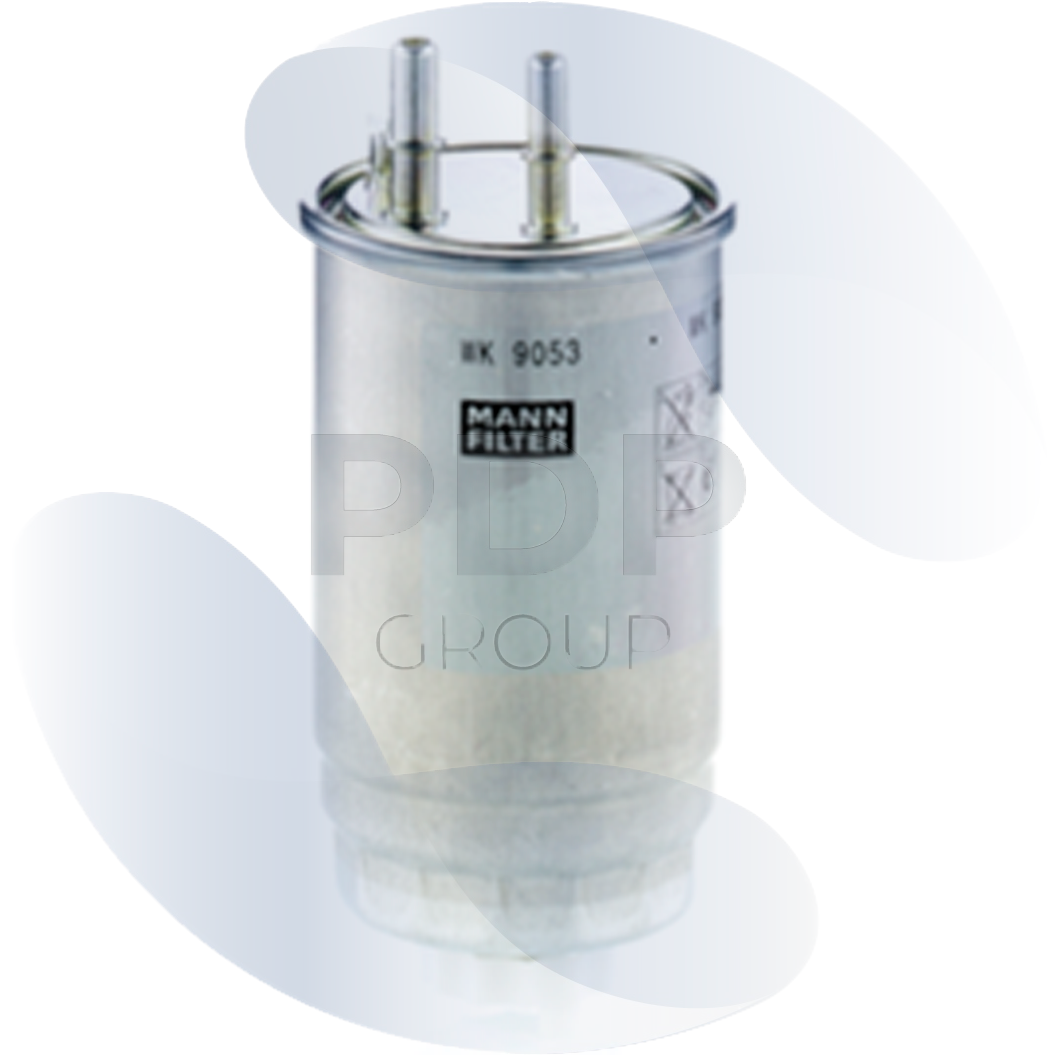 MANN FILTRO COMBUSTIBLE 77367412 KL977