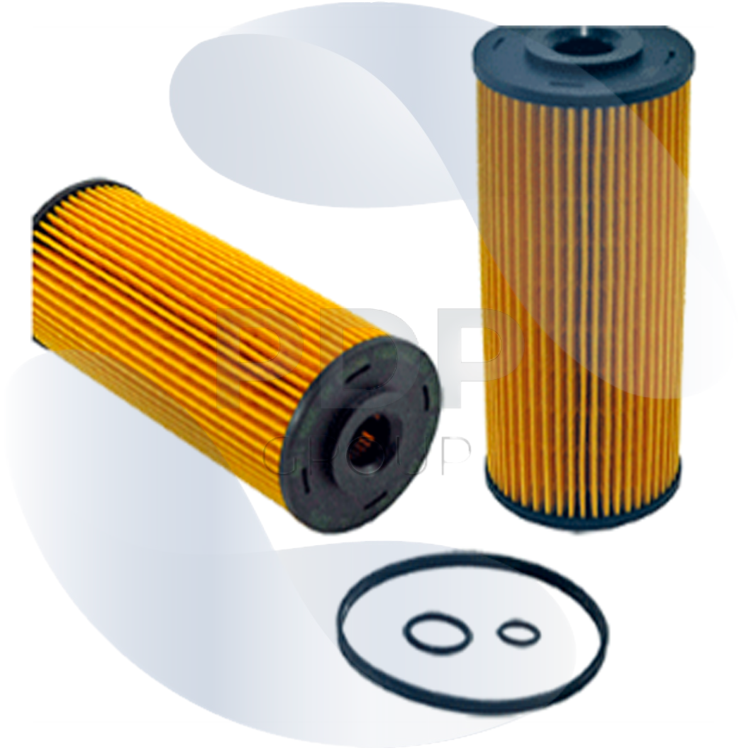 WIX FILTRO ACEITE 5876101180 ISUZU LF17501 1D1C