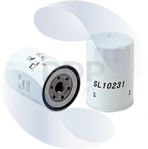 WIX FILTRO ACEITE C1328 P505956 15613EV015 LF16253 HINO 300 1D1B