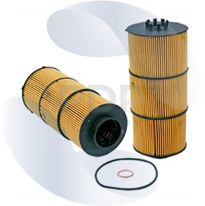 WIX FILTRO ACEITE P582506 DDEA4711800209
