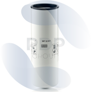 MANN FILTRO ACEITE CUMMINS X15 LF14000NN P559000 P550949 57745XD 57746XD  WP12120/1