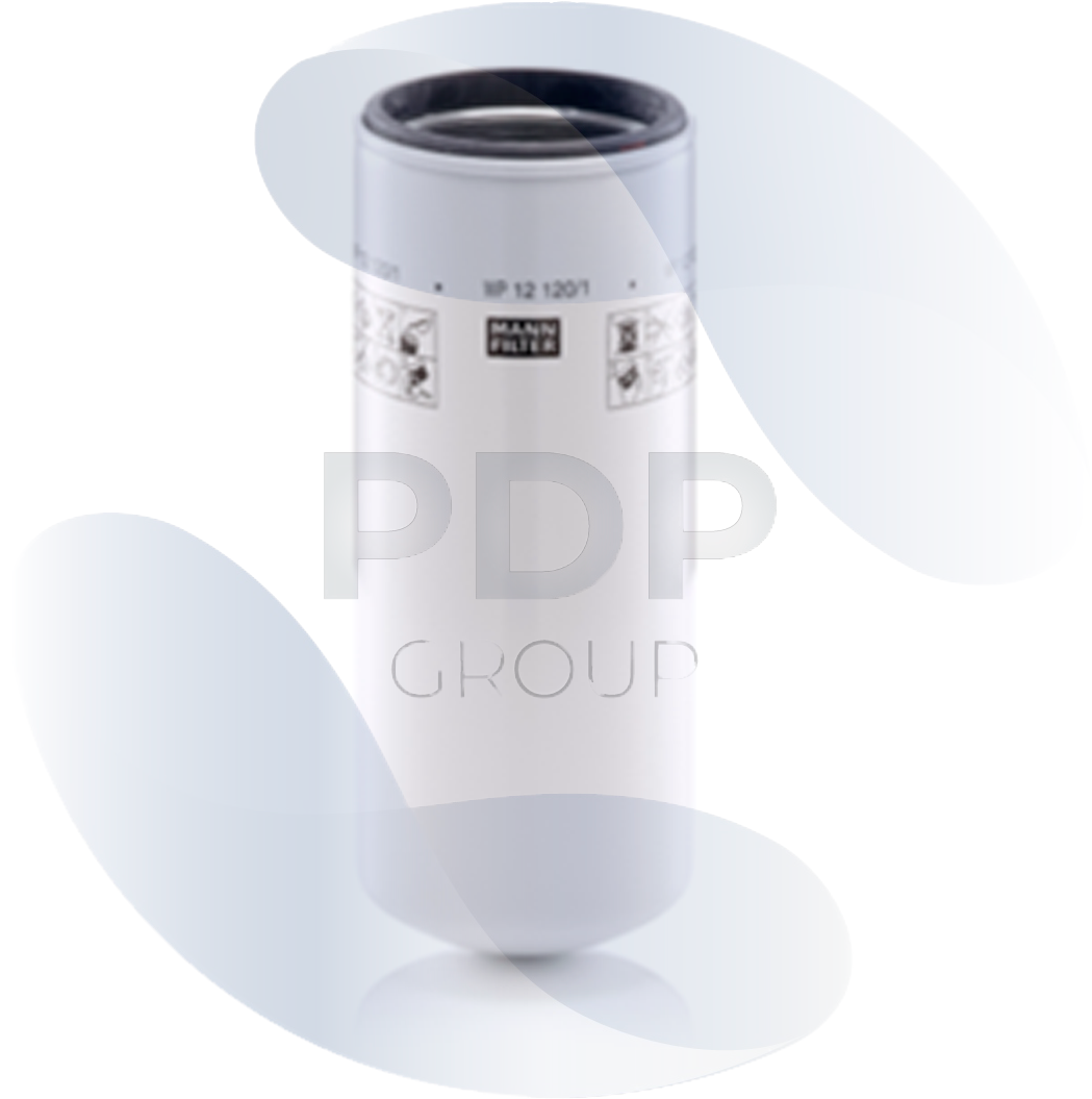 MANN FILTRO ACEITE CUMMINS X15 LF14000NN P559000 P550949 57745XD 57746XD WP12001