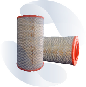 MANN FILTRO AIRE 2A1A