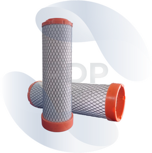 MANN FILTRO AIRE SECUNDARIO 1K1A