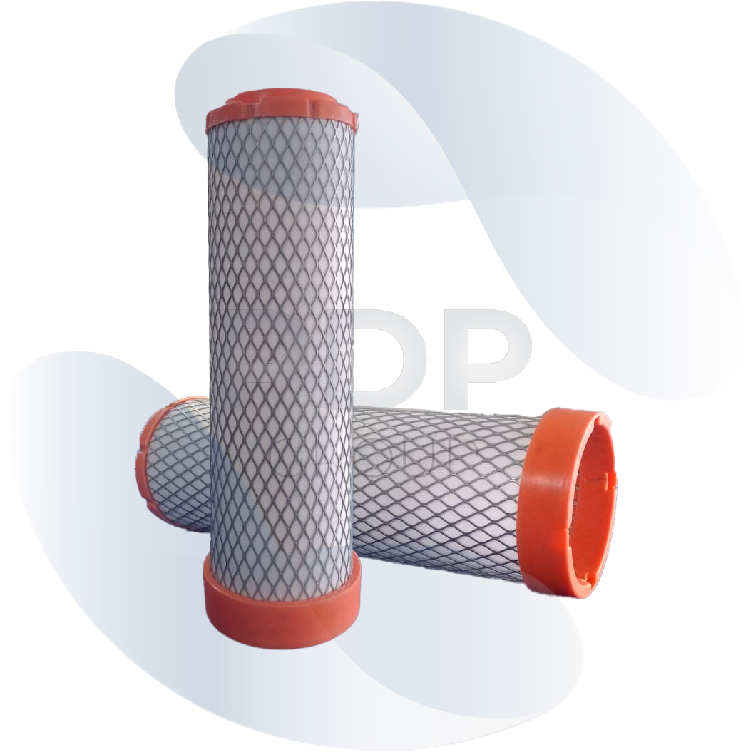 MANN FILTRO AIRE SECUNDARIO 1K1A