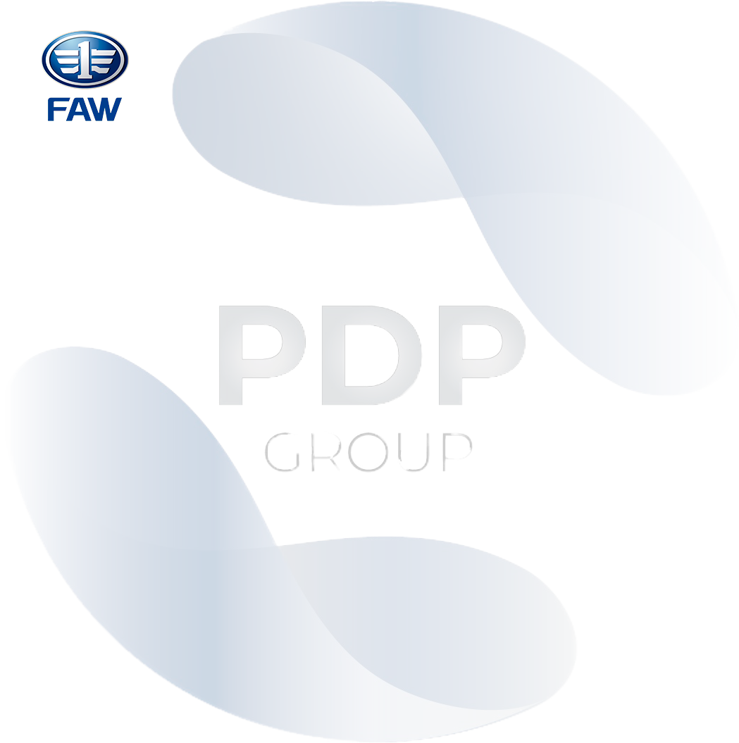 FAW 550D 430 500 LAMPARA VISERA IZQ 1P3A