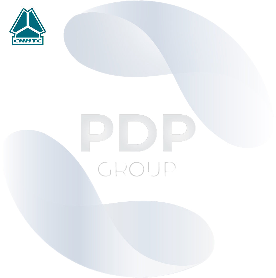 HOWO FILTRO ACEITE WD615.69