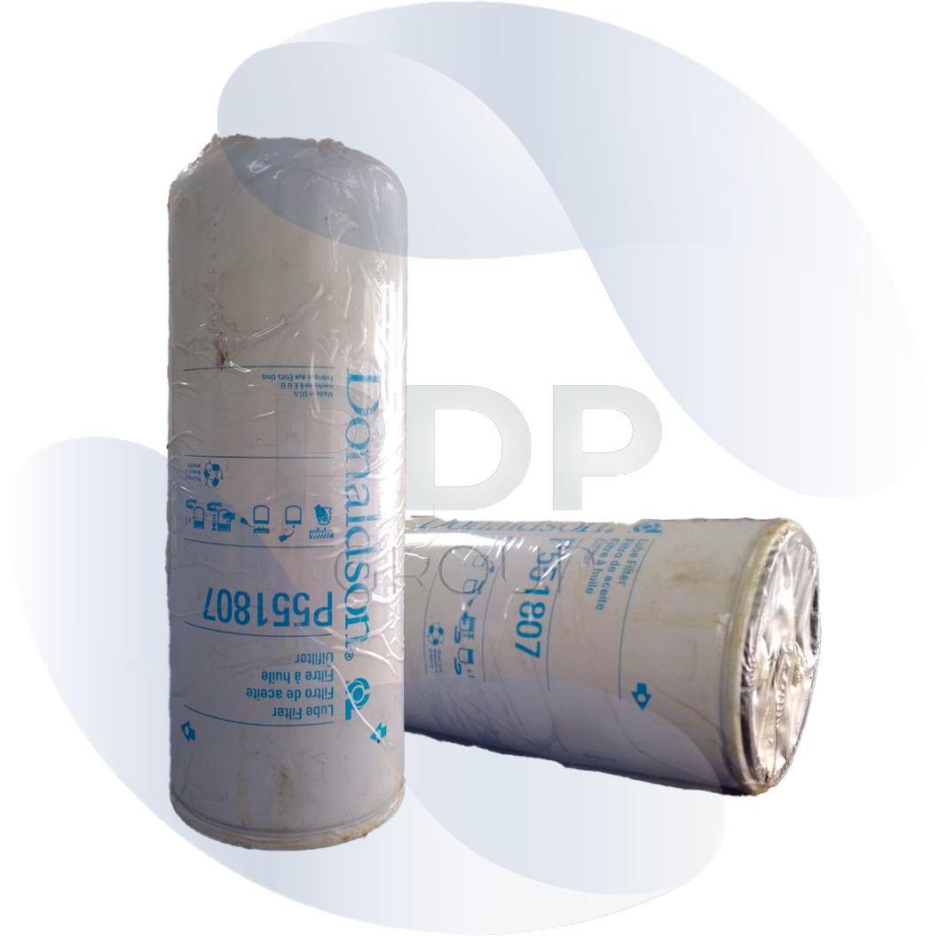 WIX FILTRO ACEITE P551807 21707133 1I4C