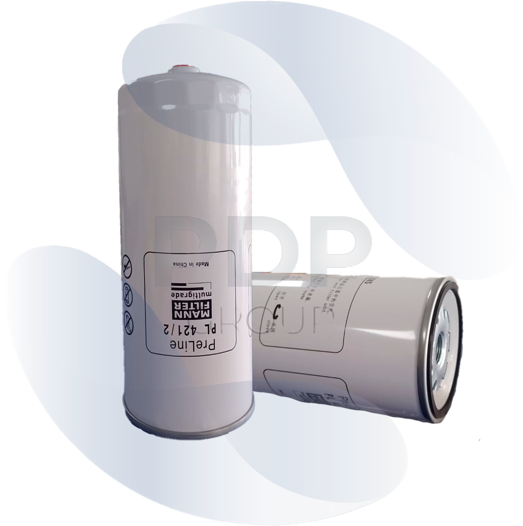 MANN FILTRO COMBUSTIBLE  WG9925550212