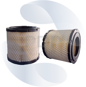 WIX FILTRO AIRE 178010U010/A13570 P634614 WIX HINO 300 2A1A