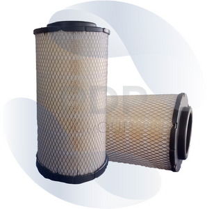 WIX FILTRO AIRE A1325 P902384 17801-3380P HINO 500 AF26522 17801EW090 2A1A