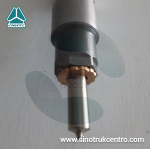 INYECTOR COMBUSTIBLE (CONJUNTO) SINOTRUK