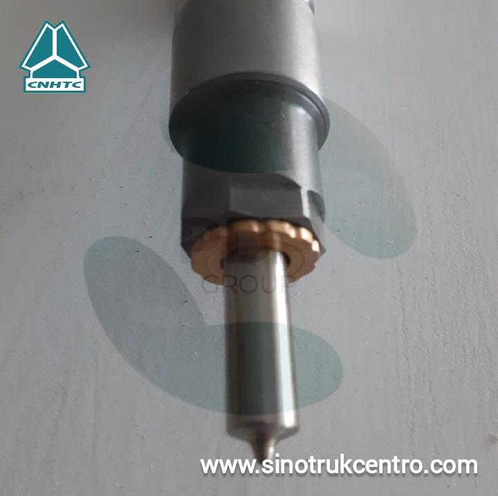 INYECTOR COMBUSTIBLE (CONJUNTO) SINOTRUK