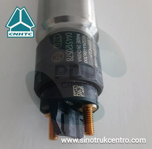 INYECTOR COMBUSTIBLE (CONJUNTO) SINOTRUK