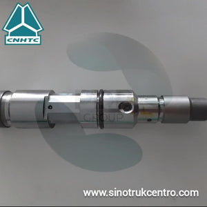 INYECTOR COMBUSTIBLE (CONJUNTO) SINOTRUK