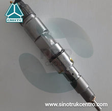 Load image into Gallery viewer, INYECTOR COMBUSTIBLE (CONJUNTO) SINOTRUK
