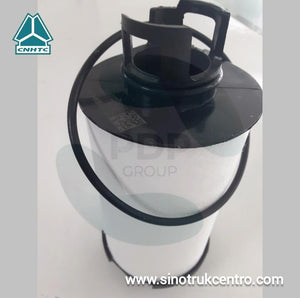 SITRAK FILTRO SEPARADOR DE AGUA