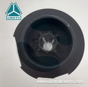 SITRAK FILTRO SEPARADOR DE AGUA
