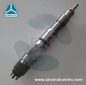 INYECTOR COMBUSTIBLE (CONJUNTO) SINOTRUK