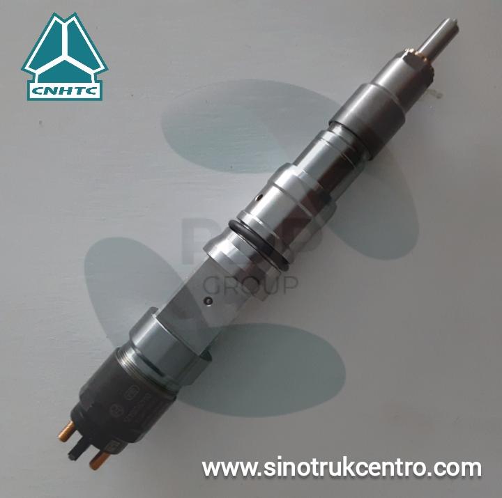 INYECTOR COMBUSTIBLE (CONJUNTO) SINOTRUK