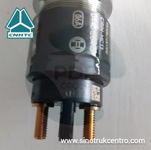 Load image into Gallery viewer, INYECTOR COMBUSTIBLE (CONJUNTO) SINOTRUK
