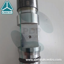 Load image into Gallery viewer, INYECTOR COMBUSTIBLE (CONJUNTO) SINOTRUK

