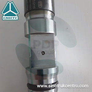 INYECTOR COMBUSTIBLE (CONJUNTO) SINOTRUK