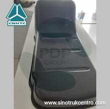 Load image into Gallery viewer, CARTER DE ACEITE DE MOTOR SITRAK
