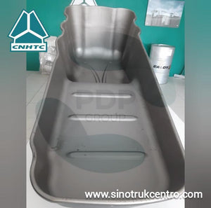 CARTER DE ACEITE DE MOTOR SITRAK