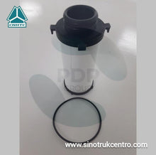 Load image into Gallery viewer, FILTRO DE GAS BAJA PRESION SITRAK CNG SINOTRUK D1
