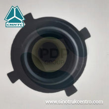Load image into Gallery viewer, FILTRO DE GAS BAJA PRESION SITRAK CNG SINOTRUK D1
