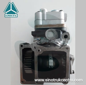 COMPRESOR AIRE SITRAK
